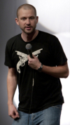 Martin Høgsted