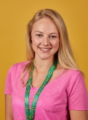 Solsikkesnoren